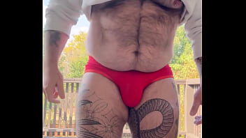 Finally Hoodie Weather ?