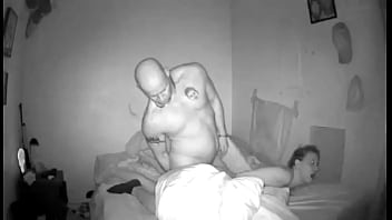 Ike And Sarah Long One