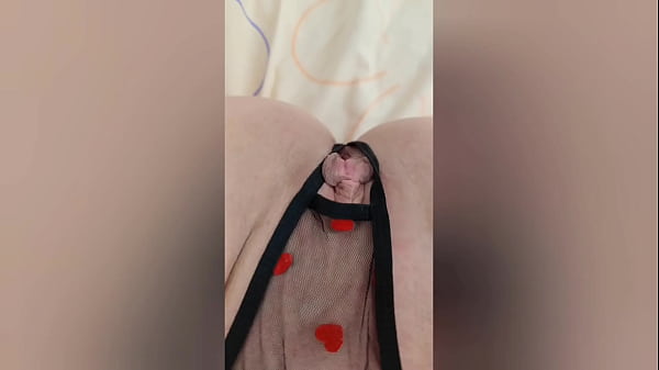 I Brought My Pussy To Orgasm When I Got Home From College