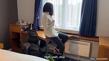 _you Can_t Share A Bed With You Stepmom And Have A Boner!!! We Need To Deal With It Right Know!!!_ Kind Stepmom Helps Her Stepson With An Accidental Erection.