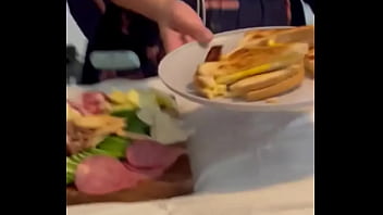 One Of My Passions! #servingmyman