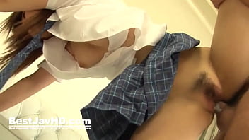 Amazing Xxx Blowage From Miku Airi Earns Her A Hardcore Screw With Toys - Japanese Porn!