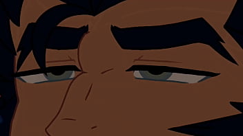 In The Bar' Restroom