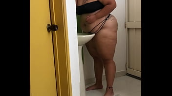 Follando Ami Prima En Una Fiesta No Supo Quien Era El Chico