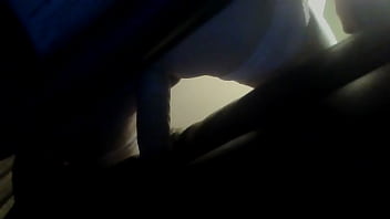 Getting Slammed By Wife