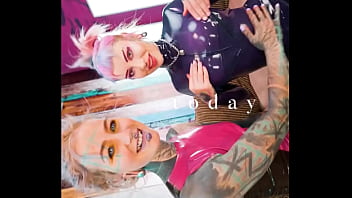 ‼️ Out now for FREE on my premium ‼️??? fun with Kelliepanther 4