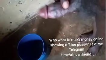 Do You Like My Black Dick?