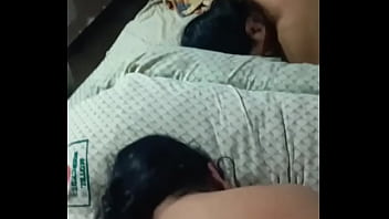 Cogiendome A Una Madura Anal Y Vagina