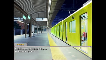 Acosador Entren Como Pasarlo Parte 1