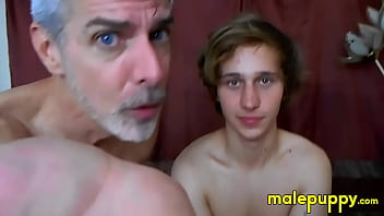 You_re A Horny Little Fucker Living Secretly With Giants Elisa Taxxx And Richard