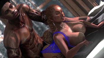 Ginger Head Wanted Some Fun | Secondlife