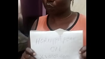 Confirmation Video - sexy, verification-video - Video 153836