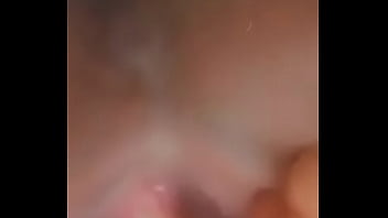 I Love Spreading My Pussy Wide Open