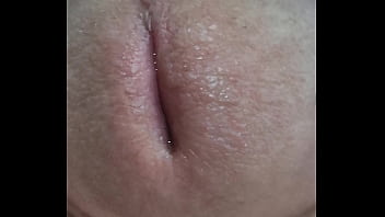 Um Belo Close Da Cabe_a Da Minha Rola