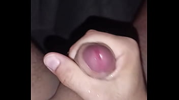 The Seventh Jerk Off