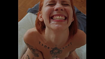 Huge Cumshot - O Max Boss