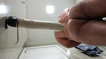 Gostoso Ver Este Consolo Entrando Todinho Neste Cuzinho Gostoso,que Delícia @!!!!