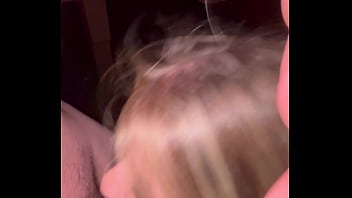 Late Night Backyard Fun