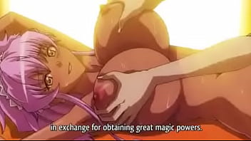 Hentai, Anime - Toons - 2025 - Passionate - Session - Video 132355