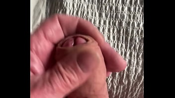 A Double Pump And The Result Was A Double Nut!!!