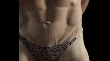Lupercinio - Piercing, Calcinha, Rebolada, Barriguinha, Oncinha - Unknown - 2025 - Incredible - Session - Video 153457