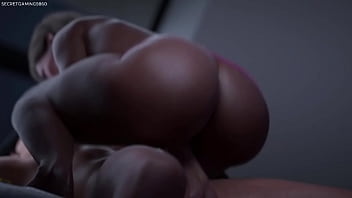 Stepmom Fucked Hard By 10 Inch Big White Cock Stud He Fills Hot Milf With Massive Creampie - Apocalust Sex Scenes 3d Hentai Porn Games