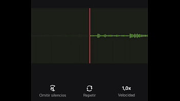 Increible Audio De Vecina Parte 1