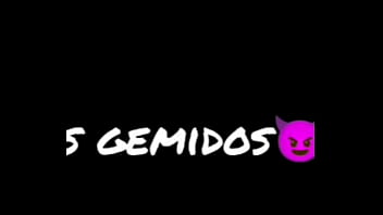 Mis Gemidos De Putita