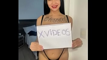 Vídeo De Verificação - verification-video - Video 132070