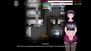 Sword Art Online Ntr 2 Part 12 Eng