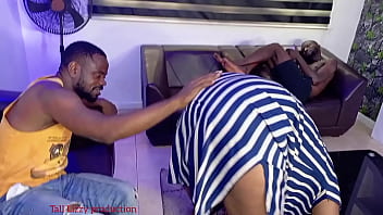 I Fucked My Slave Girl When My Wife Was Out Of The House