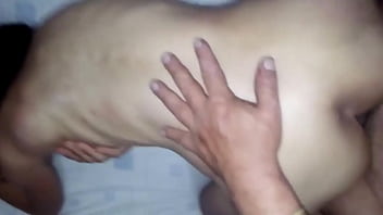 A fama de arrombador de cú me deu medo - 13