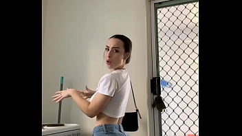 Australian Slut Lucy Carman Has Great Tits