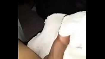 Peek-a-boo - cum, latina, cock, amateur, dick, fat, jerking, home, hard, brown, off, latino, soloboy - Video 6149304