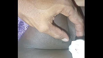 Africana Deu O Cu Escondido