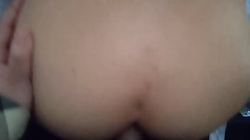 Anal Strap-on Submissive Maxah