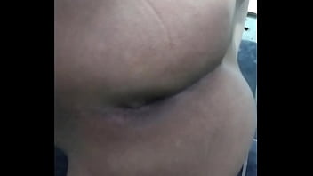 Tu Flakita Rebekita Excitada En El Baño