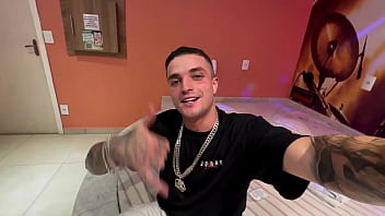 Euerickdiaz,maloka - Anal, Pornstar, Tattoo, Amateur, Brazil, Gay, Big-cock, Monster-cock, Circumcised, Long-cock - Gay - 2025 - Hot - Performance - Video 153236