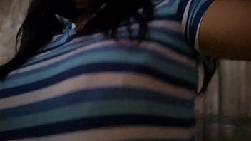 My Clitoris Is Very Hot Because My Husband Is Not At Home And I Have No One To Fuck. This Reason Is Enough To Shake My Fingers In The Vagina And Have Divine Level Pleasure