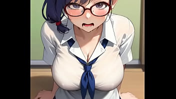 Whisper Asmr, Begging For Sex 2 (seductive, Japanese, Ai-generated)