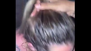 Sunburn And Blowjob Deepthroat