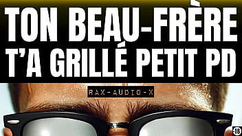 Tu Vas Peut _tre Te Faire Choper Par Ta S_ur En Train De Niquer Avec Son Mec