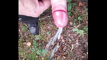 Ktagubben - Cumshot, Outdoor, Amateur, Orgasm - Cumshot - 2025 - Intense - Experience - Video 141997