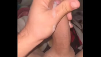 Haciéndome Una Pajita - dick, pinga - Video 151787