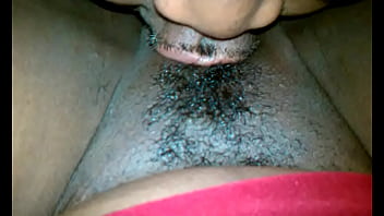 Luscious Foxxx Getting Pussy Licked