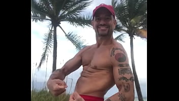 The Lifeguard Pornstar