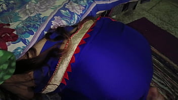 Indian Dever Bhabhi Roleplay .. Hindi Audio.