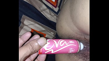 Double Penitration Indian Tight Chut ..