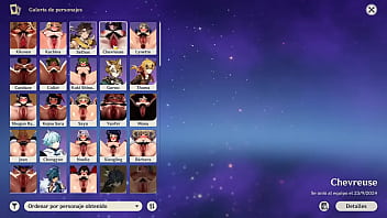 Mods Nsfw - Golden Stalker King Mission