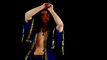 Eternallovesagas: The Fairy And The Wizard